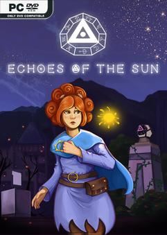Echoes of the Sun-TENOKE