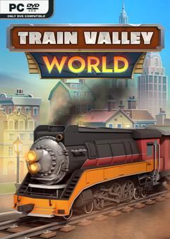 Train Valley World-TiNYiSO