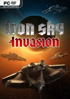 Iron Sky Invasion UHD Directors Cut-RUNE
