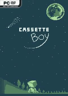 CASSETTE BOY-TENOKE