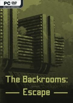 The Backrooms Escape-TENOKE