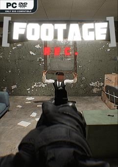 FOOTAGE REC-TENOKE
