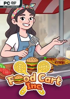 Food Cart Inc-GoldBerg