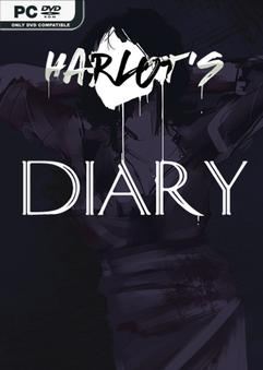 Harlots Diary-TENOKE