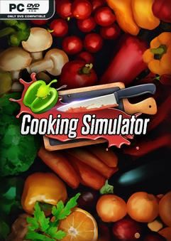 Cooking Simulator v6.0.18-P2P