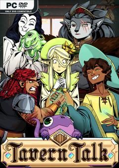 Tavern Talk Tempest Tantrum-TENOKE