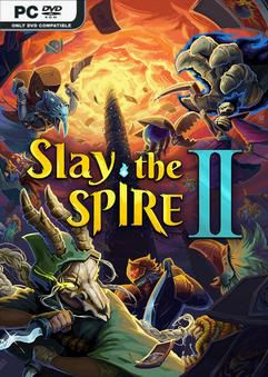 Slay the Spire 2 Early Access