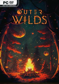 Outer Wilds v1.1.16-P2P