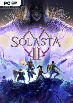 Solasta II Early Access