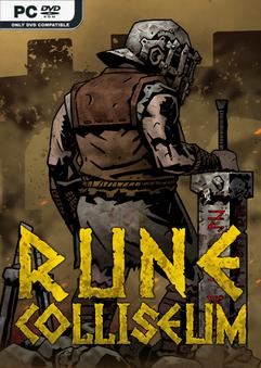 Rune Coliseum Early Acccess