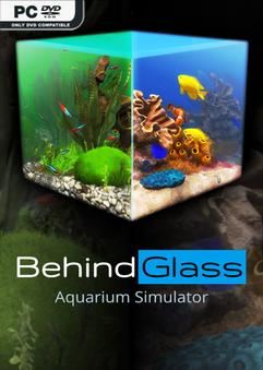 Behind Glass Aquarium Simulator v1.2-P2P