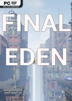Final Eden-TENOKE