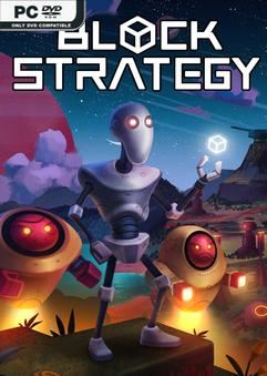 Block Strategy-TENOKE