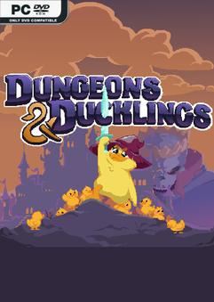 Dungeons and Ducklings-TENOKE