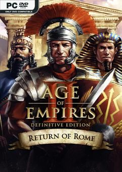 Age of Empires II Definitive Edition v118476-P2P