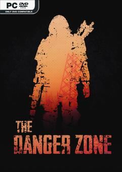 The Danger Zone-TENOKE