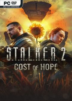 S.T.A.L.K.E.R 2 Heart of Chornobyl Cost of Hope-RUNE