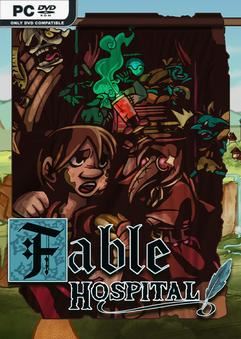 Fable Hospital-TENOKE
