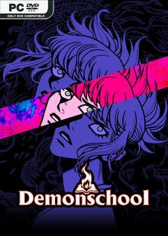 Demonschool-TENOKE