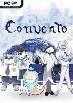 Convento-TENOKE