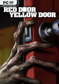 Red Door Yellow Door Early Access