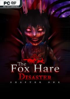 The Fox Hare Disaster Chapter One-TENOKE