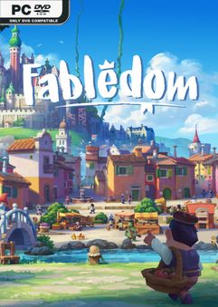 Fabledom v1.084-TENOKE
