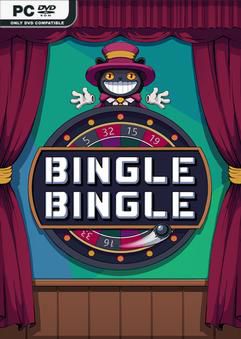 Bingle Bingle-GoldBerg