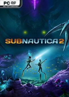 Subnautica 2 Early Access