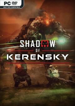 MechWarrior 5 Mercenaries Shadow of Kerensky-P2P