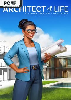 Architect Life A House Design Simulator-TENOKE
