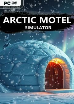 Arctic Motel Simulator v2.0.1-P2P