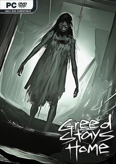 Greed Stays Home-TiNYiSO