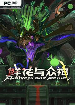 Tải game Flowers and Deities-TENOKE
