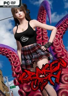 Kraken City-TENOKE