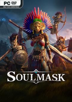 Soulmask v0.1.10 Early Access