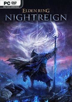 ELDEN RING NIGHTREIGN-RUNE