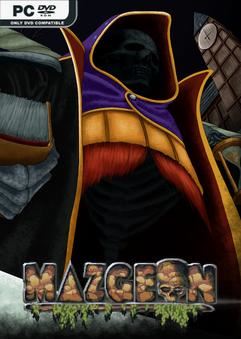 Mazgeon-TENOKE