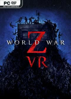 World War Z VR-RUNE