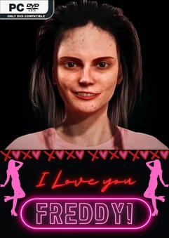 I Love You Freddy-TENOKE