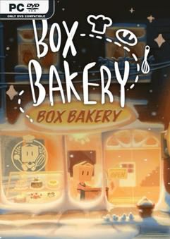 Box Bakery-GoldBerg
