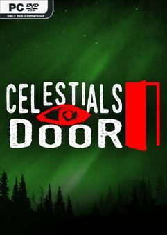 Celestials Door-TENOKE
