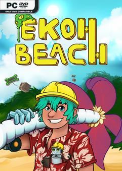 Ekoh Beach-TENOKE