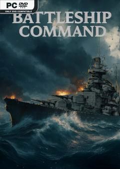 Battleship Command Early Access