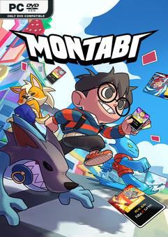 Montabi-TENOKE