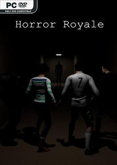 Horror Royale-TENOKE