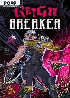 Reignbreaker v1.0.1.HF-P2P