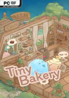 Tiny Bakery Early Access