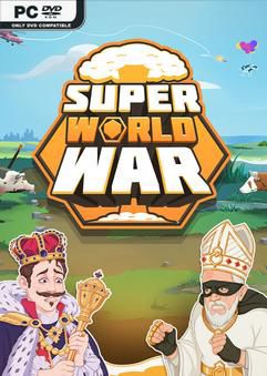Super World War-TENOKE