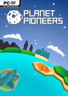 Planet Pioneers-TENOKE